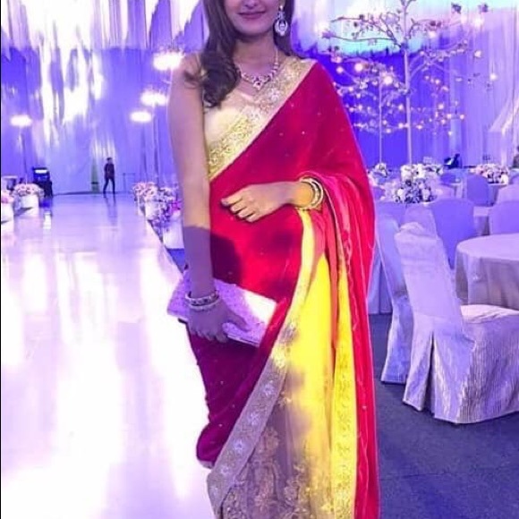 ⭐️BellaKiara new big evening crossbody/ clutch⭐️ - Picture 5 of 6